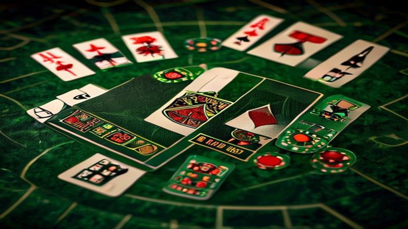 Quyết định đúng ở mỗi tay bài quan trọng hơn việc ván trước thắng hay thua