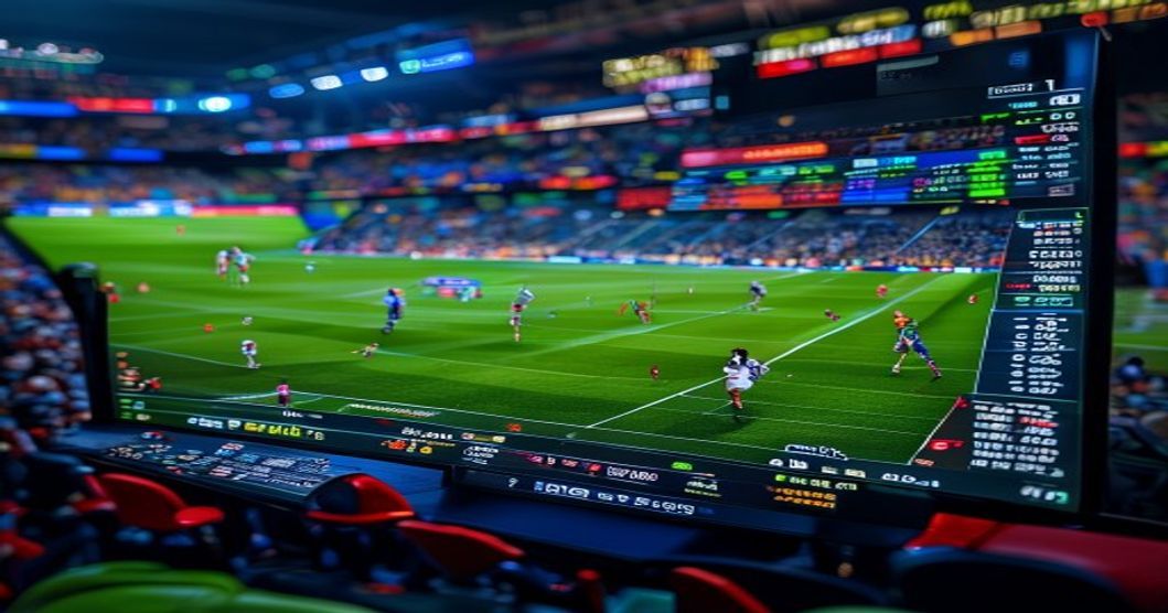 Cược Trực Tiếp Và Esport: Giữ Nhịp Khi Kèo Thay Đổi Từng Phút
